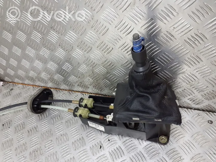 Opel Vectra C Leva del rallentatore del cambio 24456030