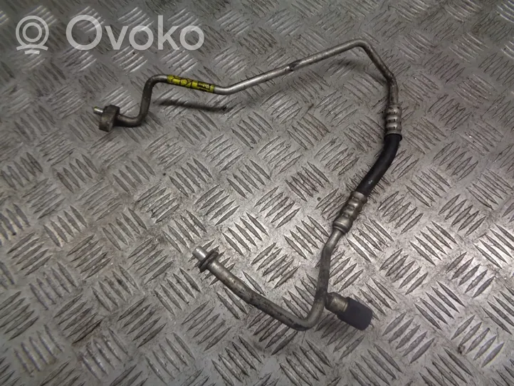 Opel Vectra C Oro kondicionieriaus vamzdelis (-ai)/ žarna (-os) 9229653