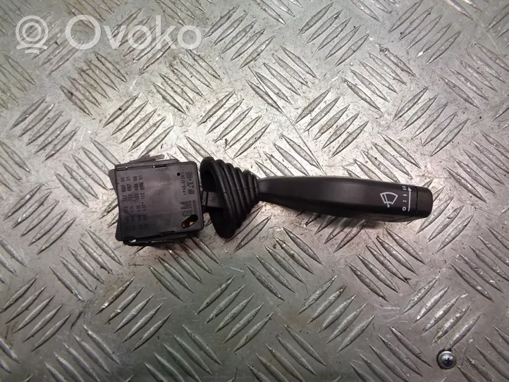 Opel Corsa C Manetka / Przełącznik wycieraczek 12268600