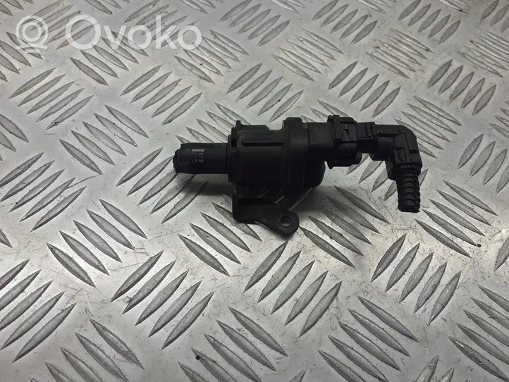 Opel Corsa C Vacuum valve 0280142397