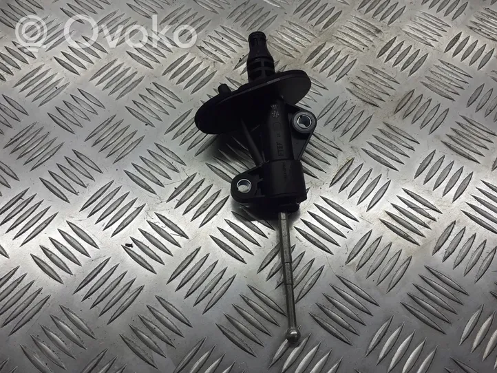 Opel Meriva B Pomocniczy cylinder łożyska wciskowego sprzęgła 55565462