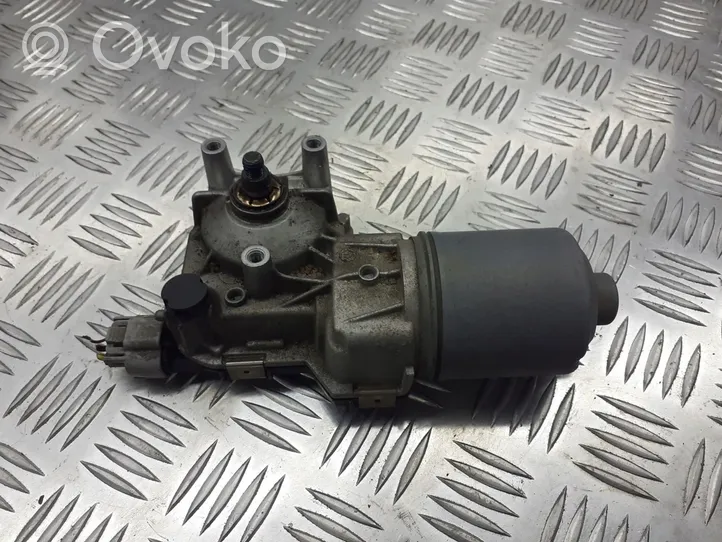 Opel Meriva B Silniczek wycieraczek szyby przedniej / czołowej 0390243009