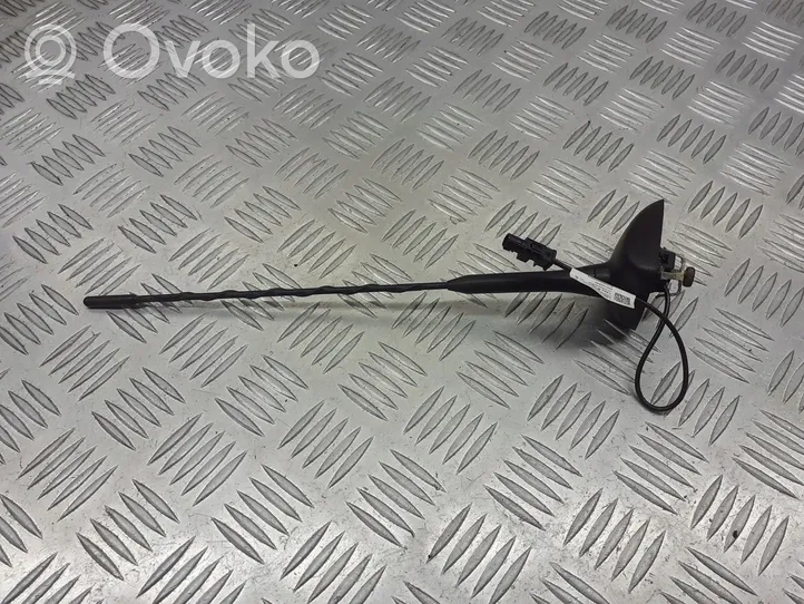 Opel Astra J Filtro per antenna 13322156