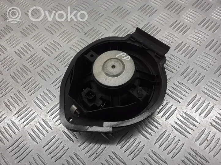 Opel Astra J Subwoofer-bassokaiutin 39144982