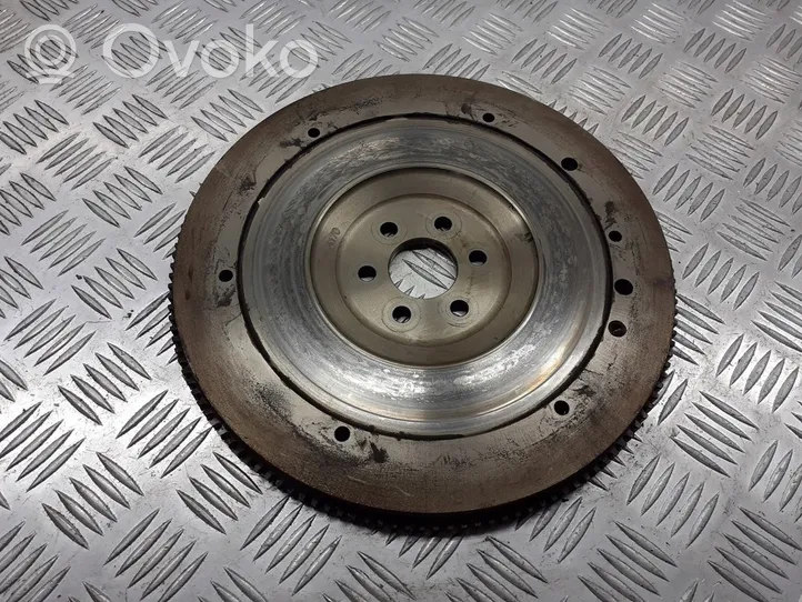 Opel Agila A Flywheel 90232334