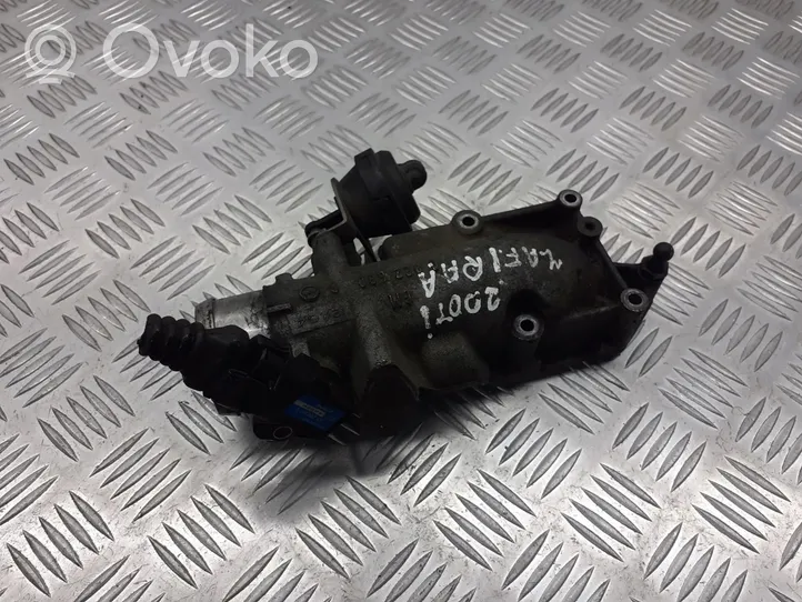 Opel Zafira A Czujnik położenia przepustnicy 08226806