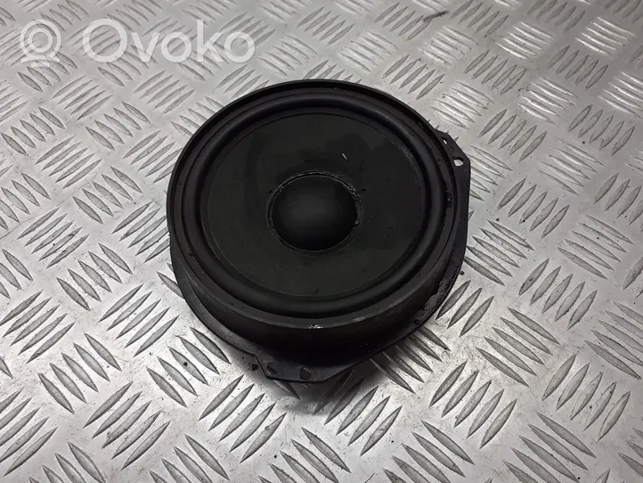 Opel Meriva A Enceinte subwoofer 9175188