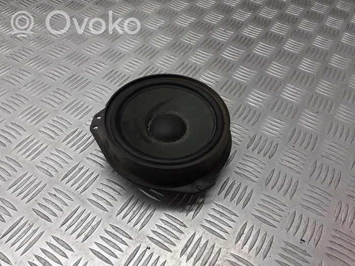 Opel Meriva A Subwoofer-bassokaiutin 9175188