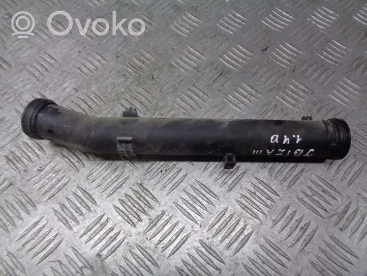 Seat Ibiza III (6L) Caurulīte (-es) / šļūtene (-es) 032121065F