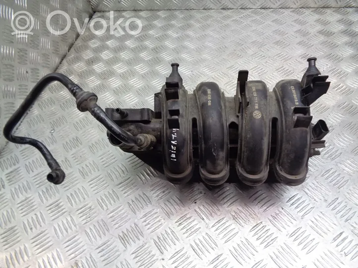 Seat Ibiza III (6L) Collettore di aspirazione 036129711FM