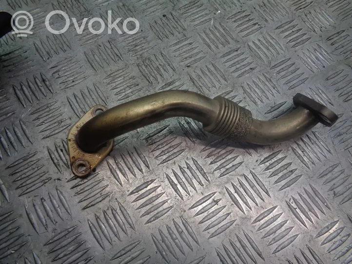 Seat Toledo II (1M) EGR vamzdelis (-iai)/ žarna (-os) 033131521J