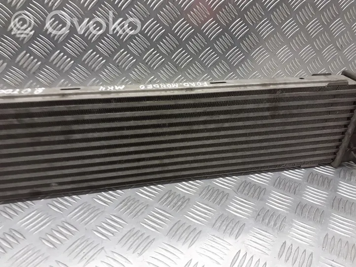 Ford Mondeo MK IV Chłodnica powietrza doładowującego / Intercooler 6G91-9L440-FE