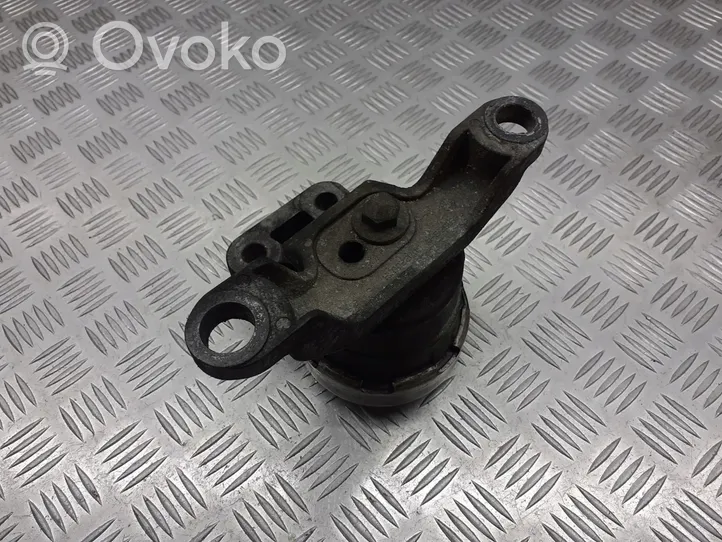 Ford Mondeo MK IV Valvola di depressione sul supporto motore 6G91-6F012-EE