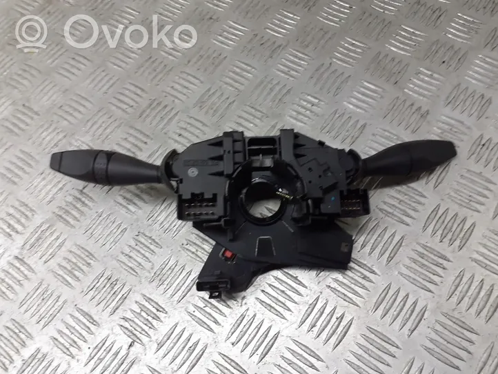 Ford Focus Manetka / Włącznik wycieraczek świateł 98AG-13335-AE