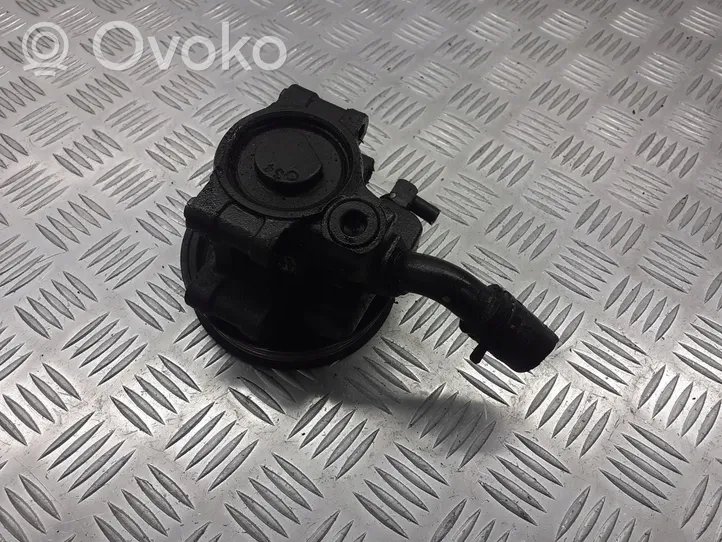 Ford Focus Electric power steering pump 