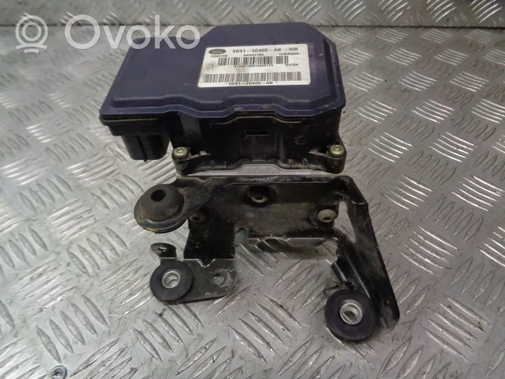 Ford Mondeo MK IV ABS-pumppu 9G912C405AB