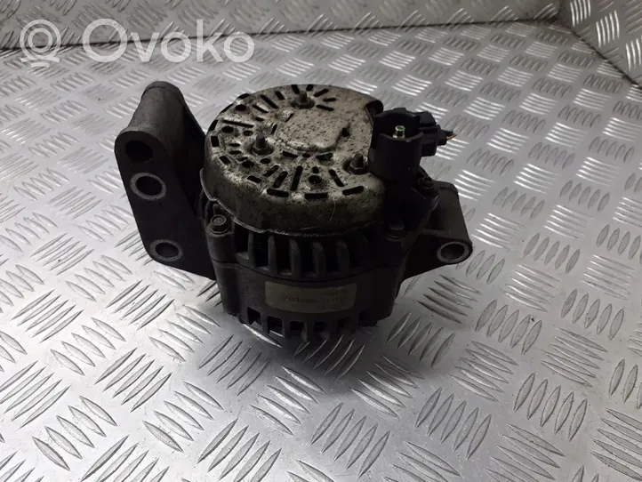 Ford Fiesta Alternator 2S6T-FB