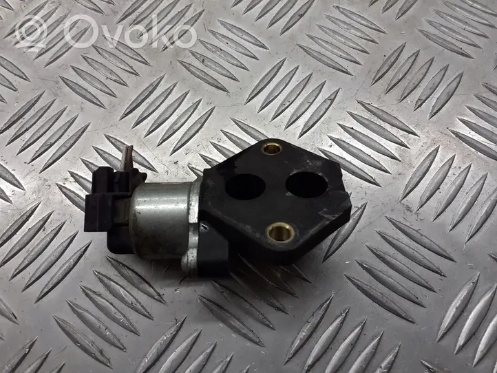 Ford Fiesta Valvola di regolazione del minimo 2S6A-9F715-BB