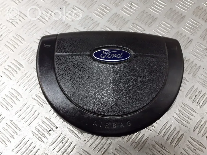 Ford Fiesta Airbag dello sterzo 2S6A-A042B85