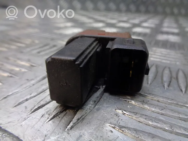 Ford Fiesta Clutch pedal sensor 2S6T-7C634-AA