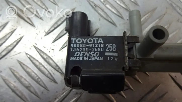 Toyota Corolla E120 E130 Tyhjiöputki 90080-91218