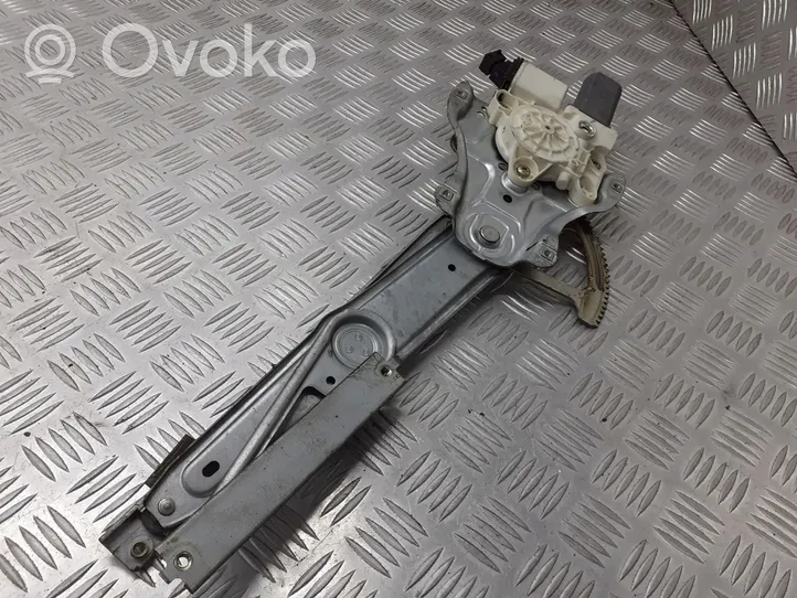 Toyota Corolla E120 E130 Elektryczny podnośnik szyby drzwi przednich 69810-02150