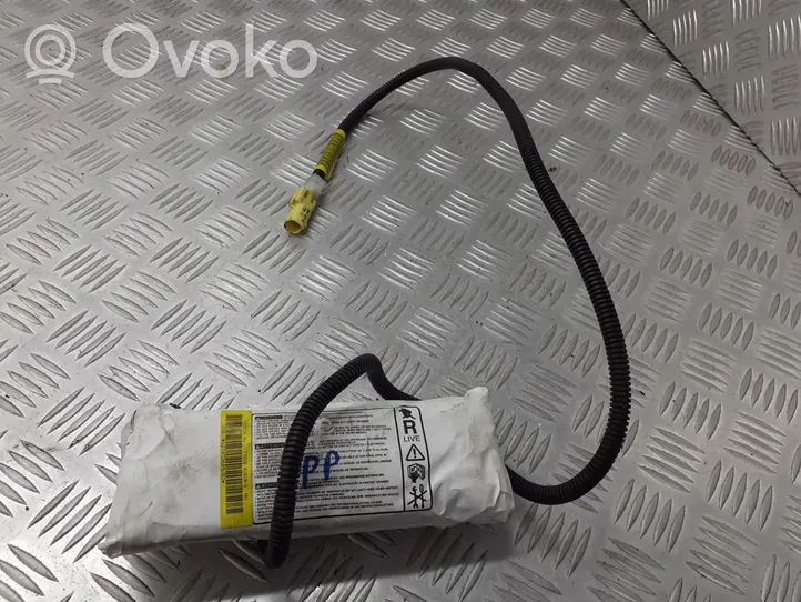 Toyota Corolla E120 E130 Poduszka powietrzna Airbag pasażera 73910-02020