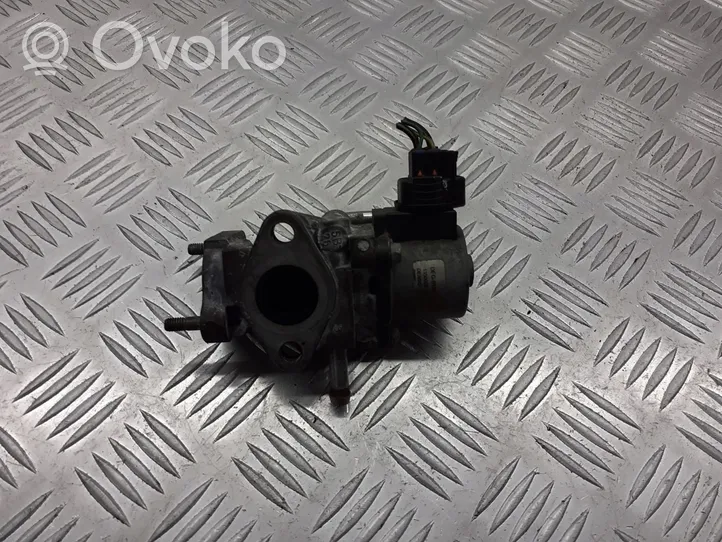 Toyota Corolla E120 E130 EGR-venttiili 1350008120