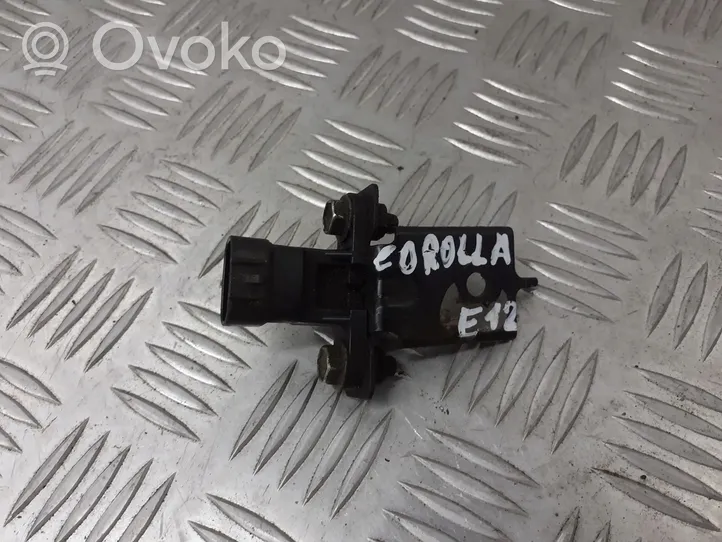 Toyota Corolla E120 E130 Sensor de la presión del aire BRAK