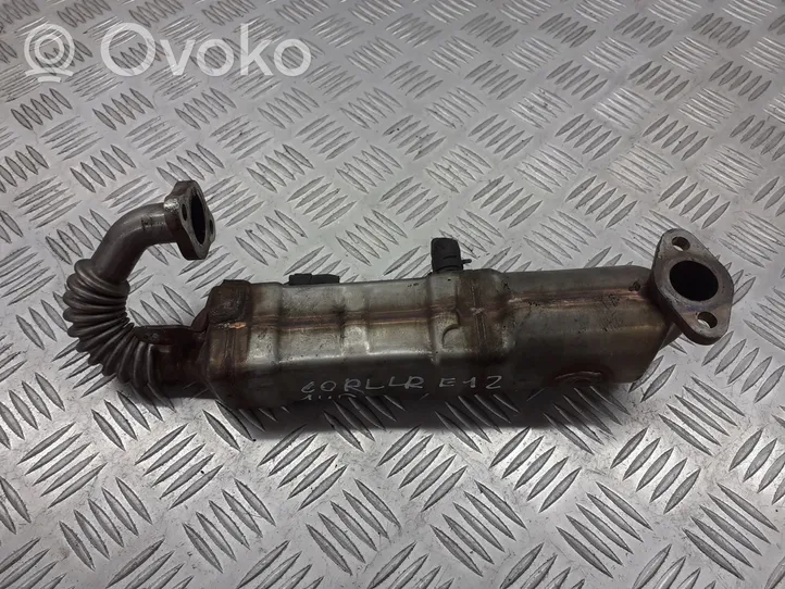 Toyota Corolla E120 E130 EGR-venttiilin/lauhduttimen kiinnike 25601-33020