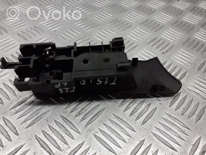 Toyota Avensis T250 Maniglia interna per portiera anteriore 67616-05020