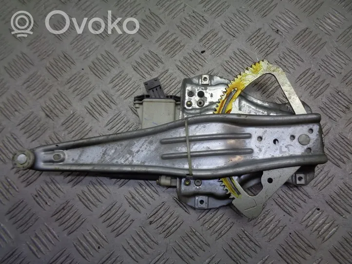 Toyota Avensis T250 El. lango pakėlimo mechanizmas be varikliuko 999060-101