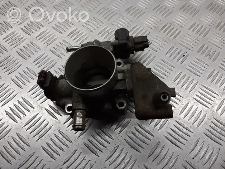 Toyota Avensis T250 Sensore di posizione della valvola a farfalla 89452-20130