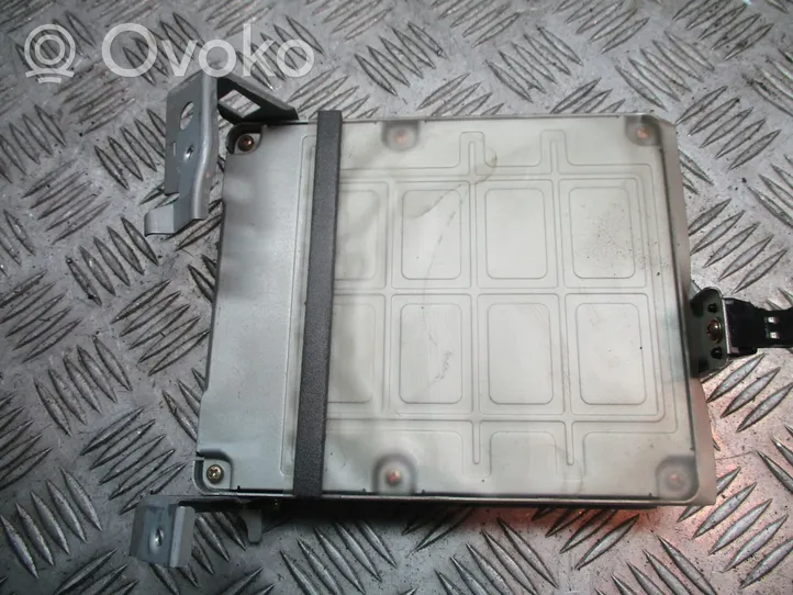 Toyota Yaris Centralina/modulo motore ECU 89661-52064