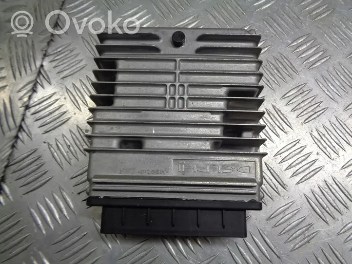 Ford Focus Unité de commande, module ECU de moteur 3M51-12A650-LC