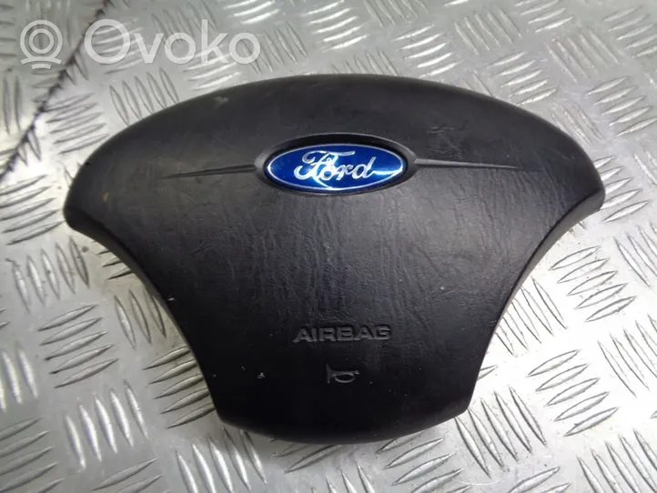 Ford Focus Airbag de volant 