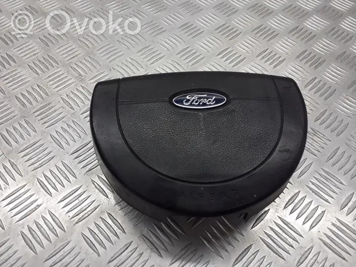Ford Fusion Steering wheel airbag 2S6A-A042B85