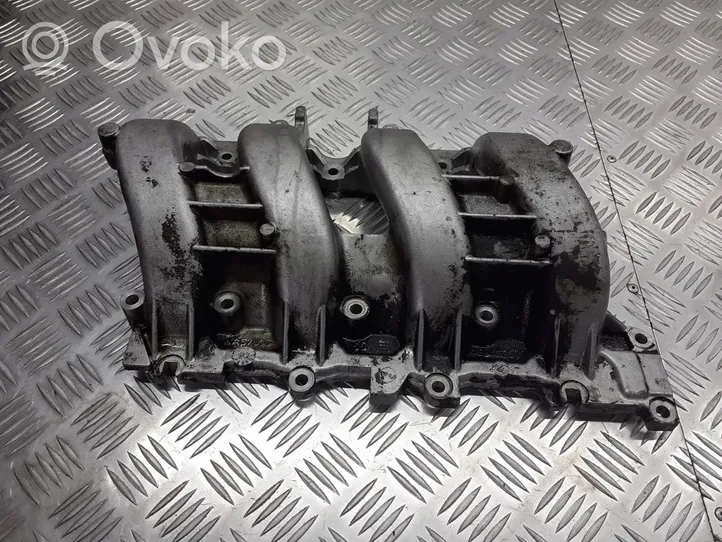 Fiat Stilo Collettore di aspirazione 46541292