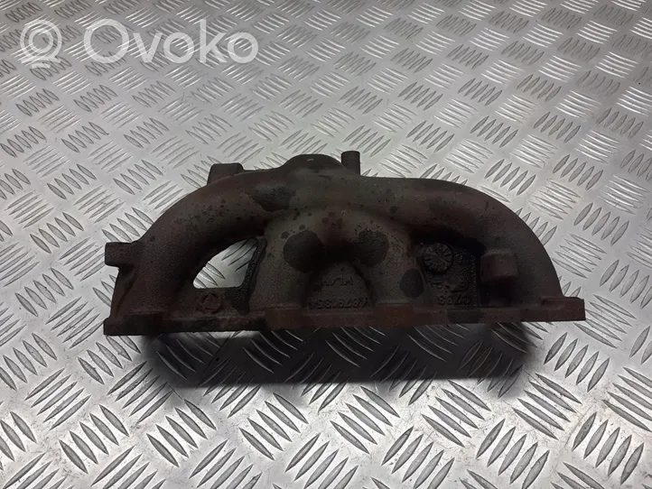 Fiat Stilo Exhaust manifold 46791354