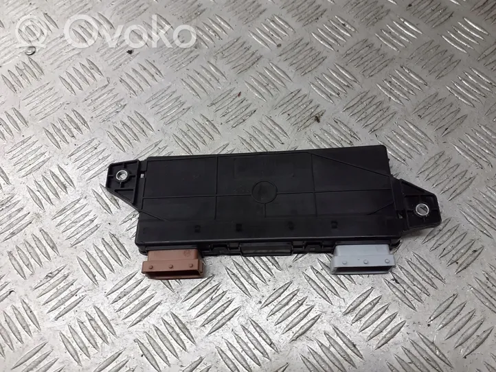 Fiat Croma Module reconnaissance vocale 51796698