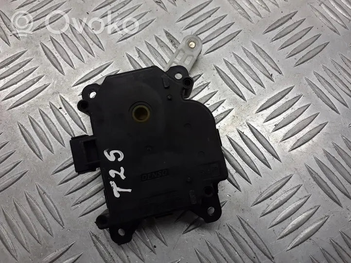 Toyota Avensis T250 Stellmotor Heizung Klima 063700-8680