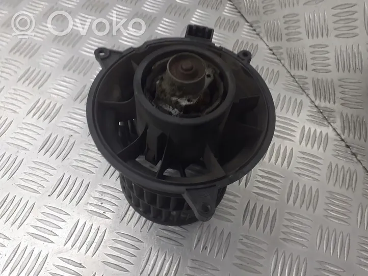 Ford Fusion Motore per ventilatore porta anteriore 1736005401