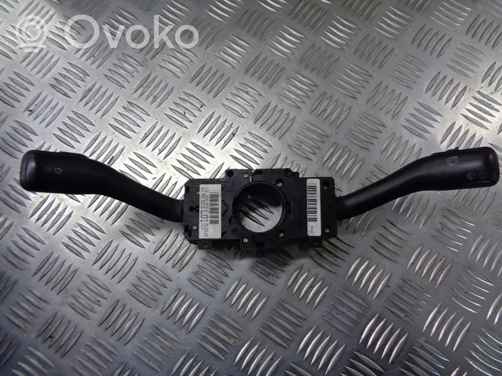 Skoda Fabia Mk1 (6Y) Headlight wiper switch 4B0953503F