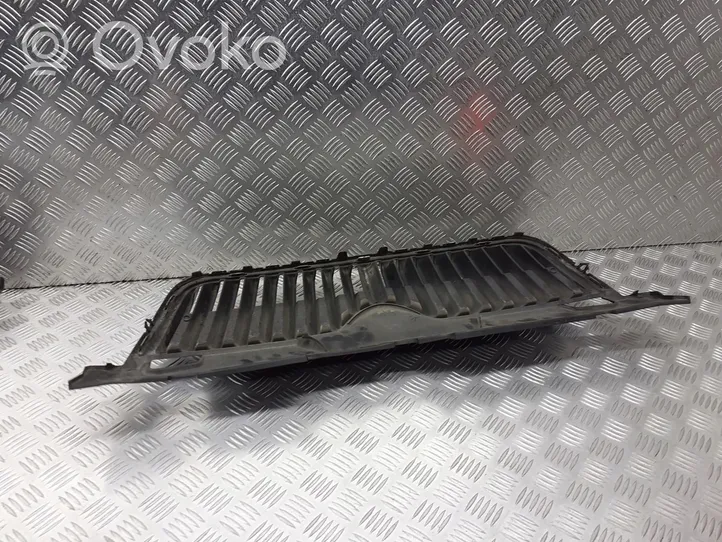 Skoda Fabia Mk1 (6Y) Kratka wlotu powietrza na maskę 5J0853668C