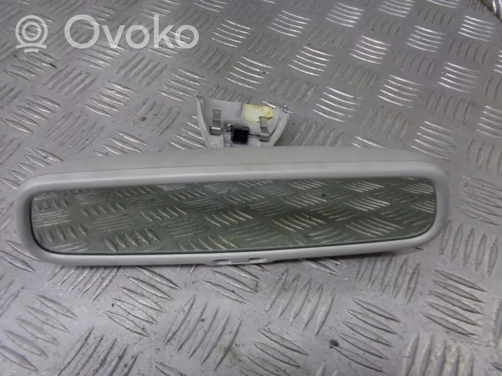 Skoda Octavia Mk2 (1Z) Rivestimento specchietto retrovisore 