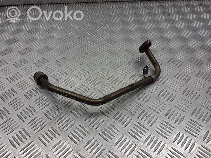 Honda Civic Linea/tubo flessibile della valvola EGR 