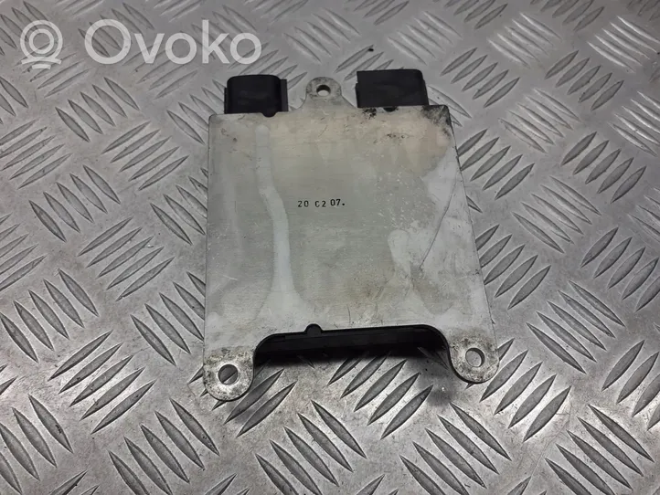 Opel Vectra C Centralina/modulo motore ECU 8973530400