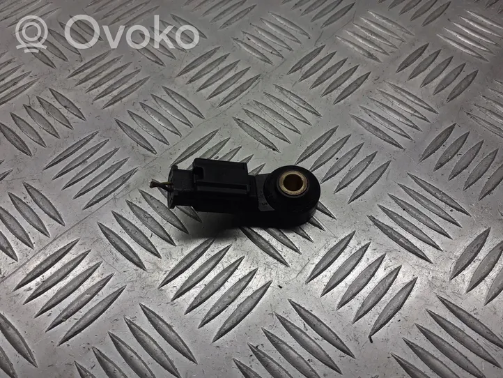 Peugeot 206+ Sensor de petardeo del motor 9645311480