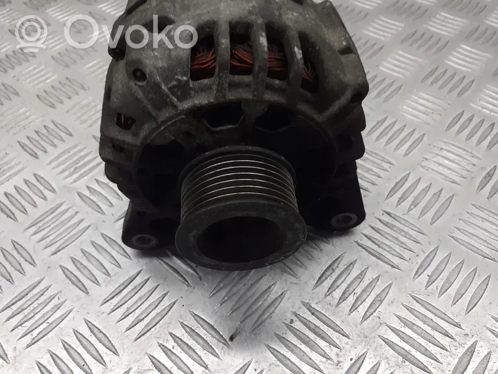 Renault Modus Alternator 8200654541A