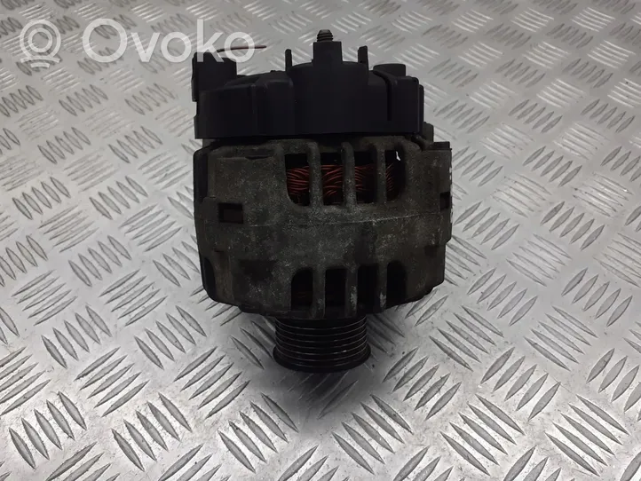 Renault Modus Generatore/alternatore 8200654541A